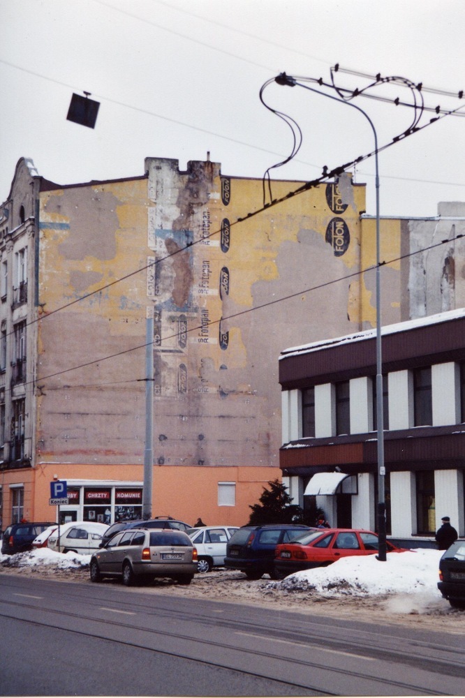 fotograficzne murale