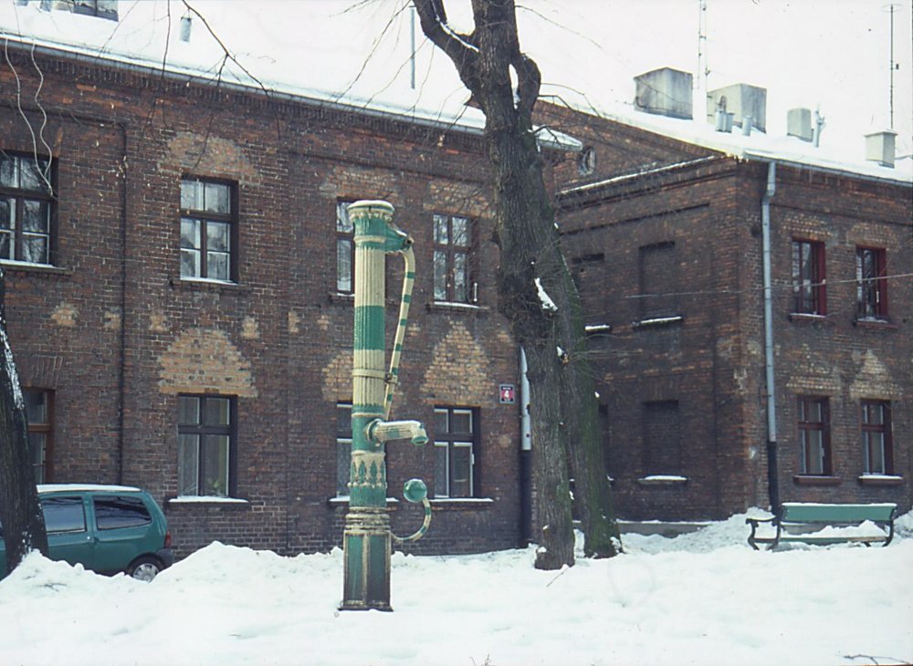 hydrant :-)