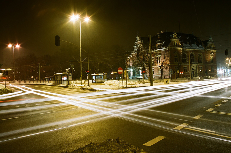 Crossroads