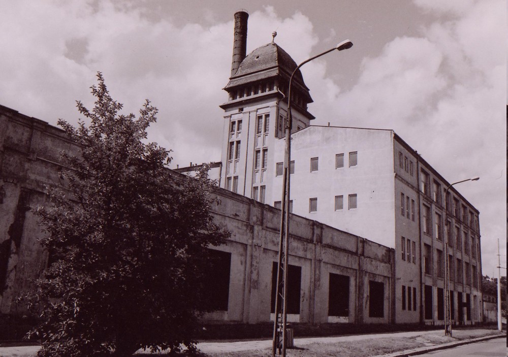fabryka
