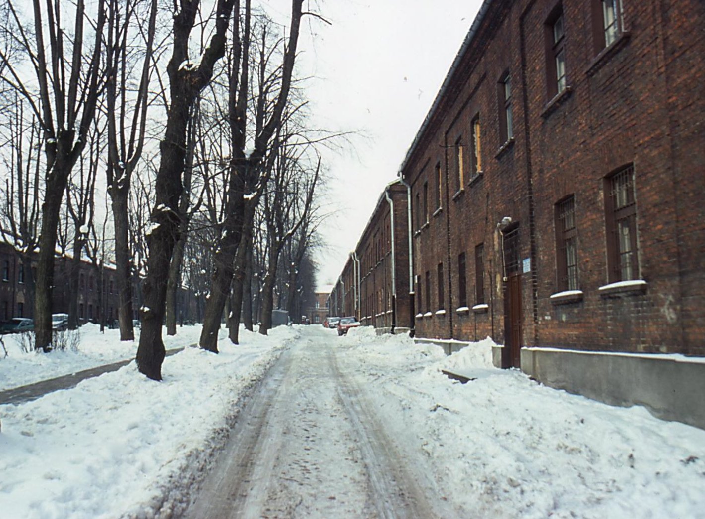 Księży Młyn