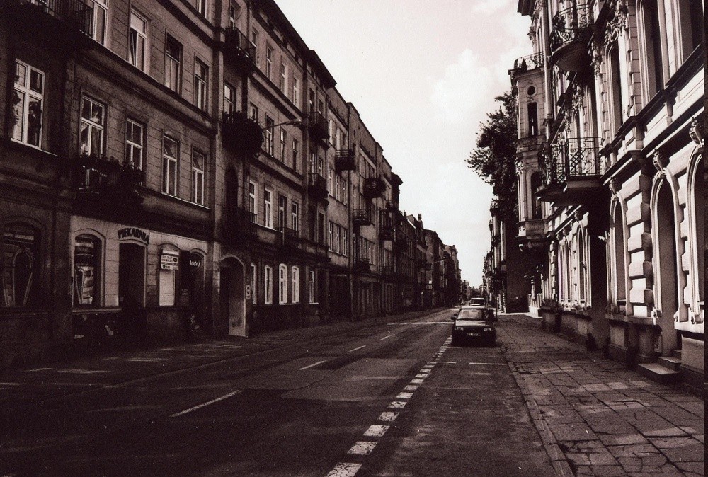 ulica