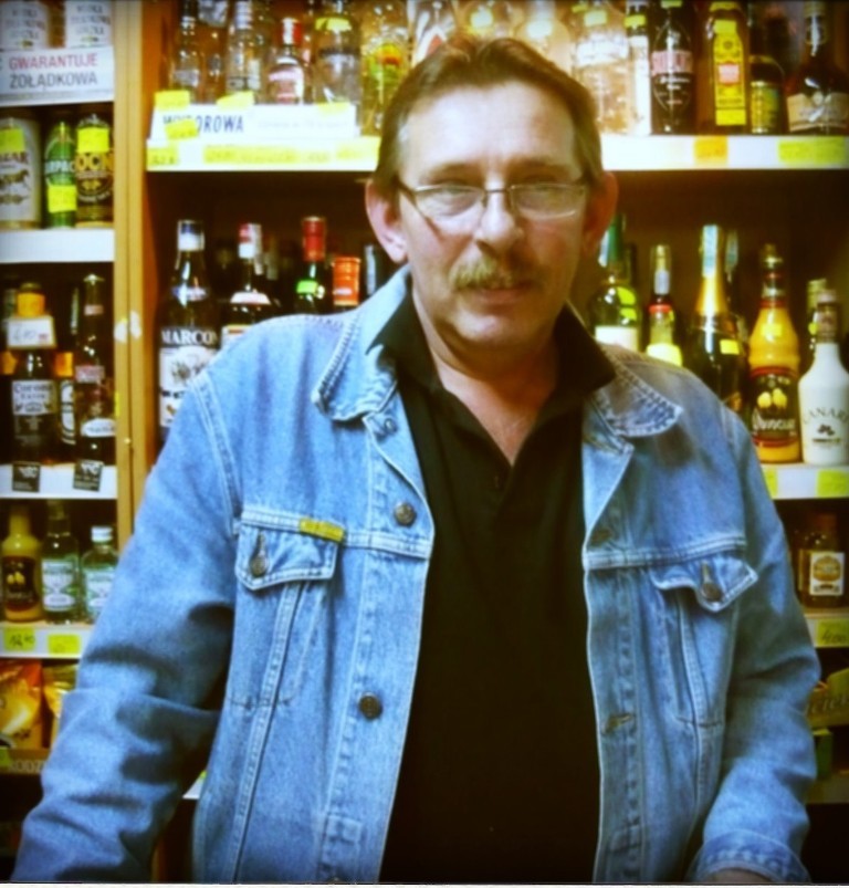 wódka