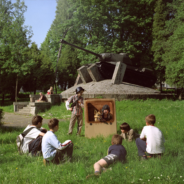 czerwiec
