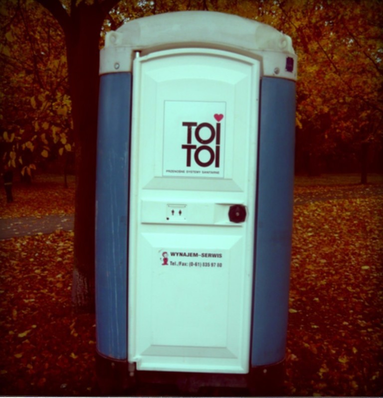 Toi Toi
