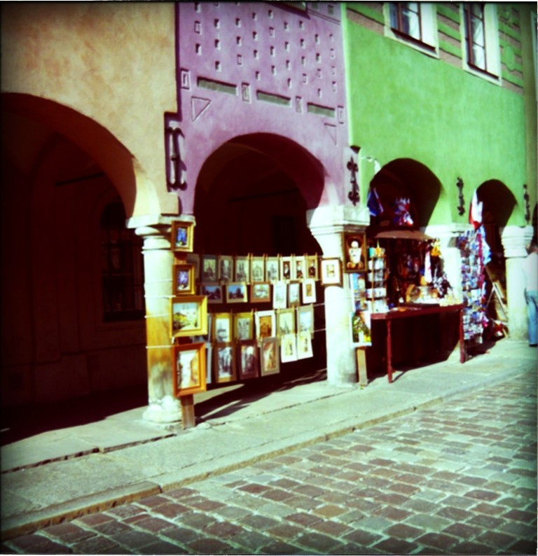 rynek