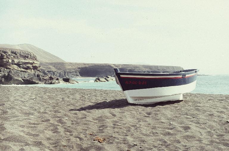 wyspy Kanaryjskie (Fuertaventura)