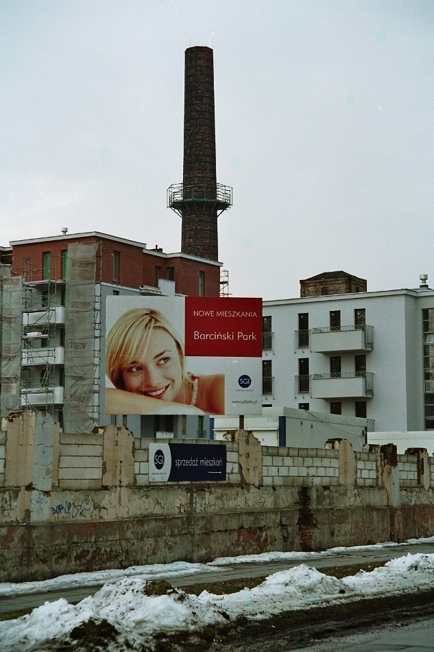 nowe, stare