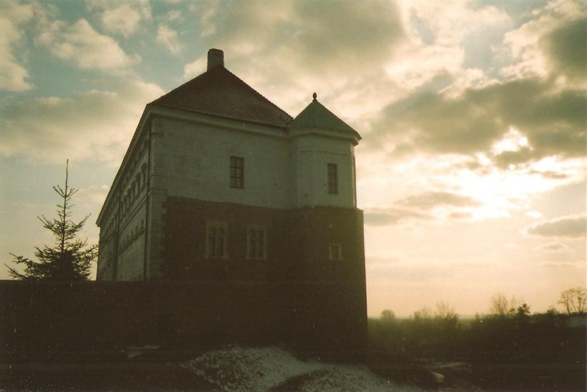 Zamek