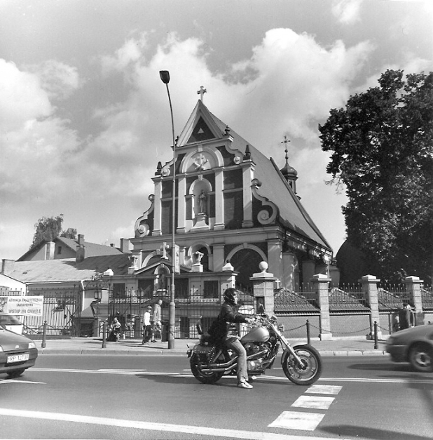 Przemyśl
