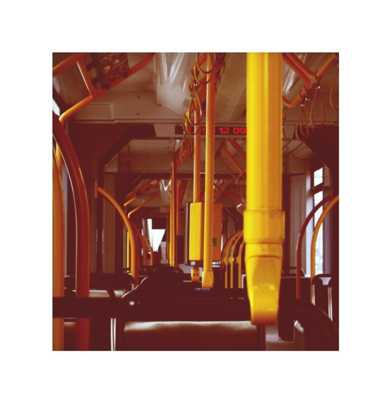 tramwaj