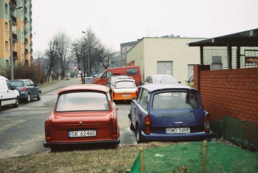 TRABI