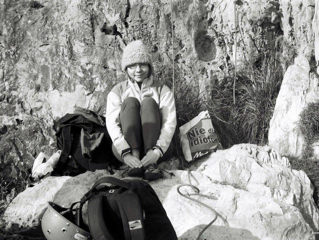 Nie dla idiotów:-))