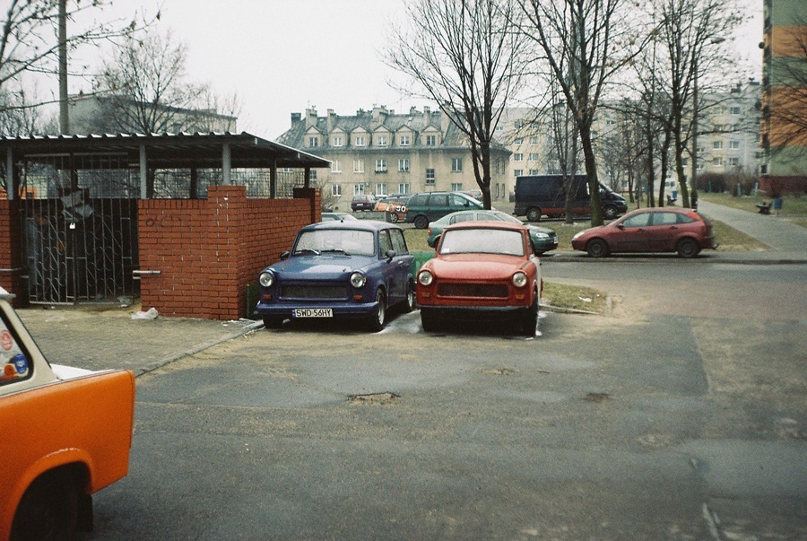 TRABI 2