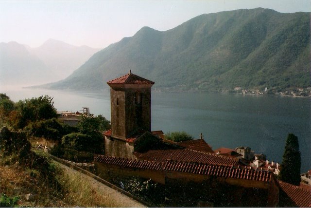 Perast