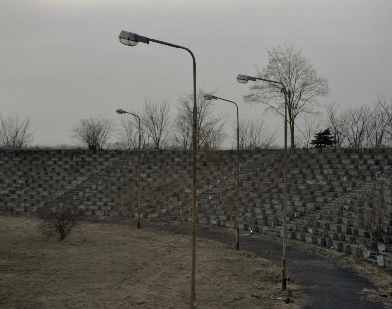 stadion
