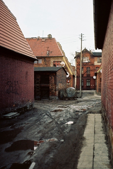 KOŚCIELNA