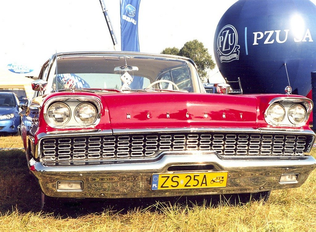 Mercury
