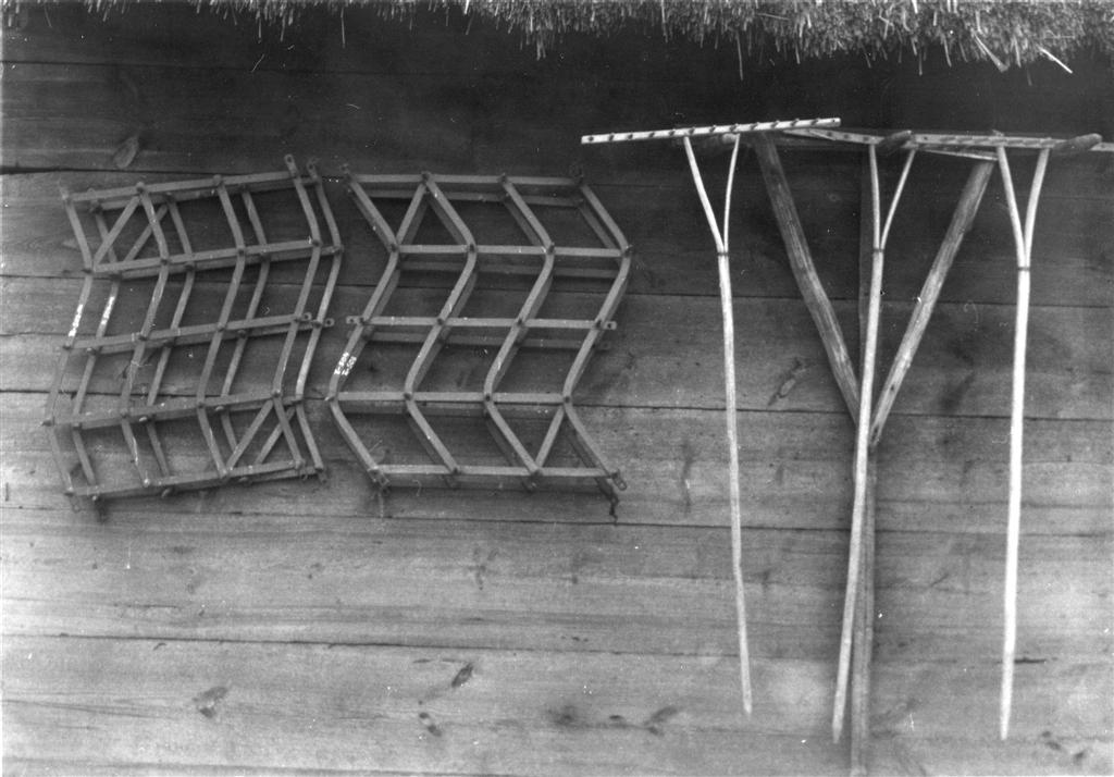Sprzęt rolniczy