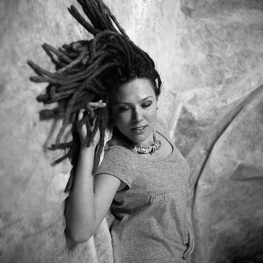 Regge Magda