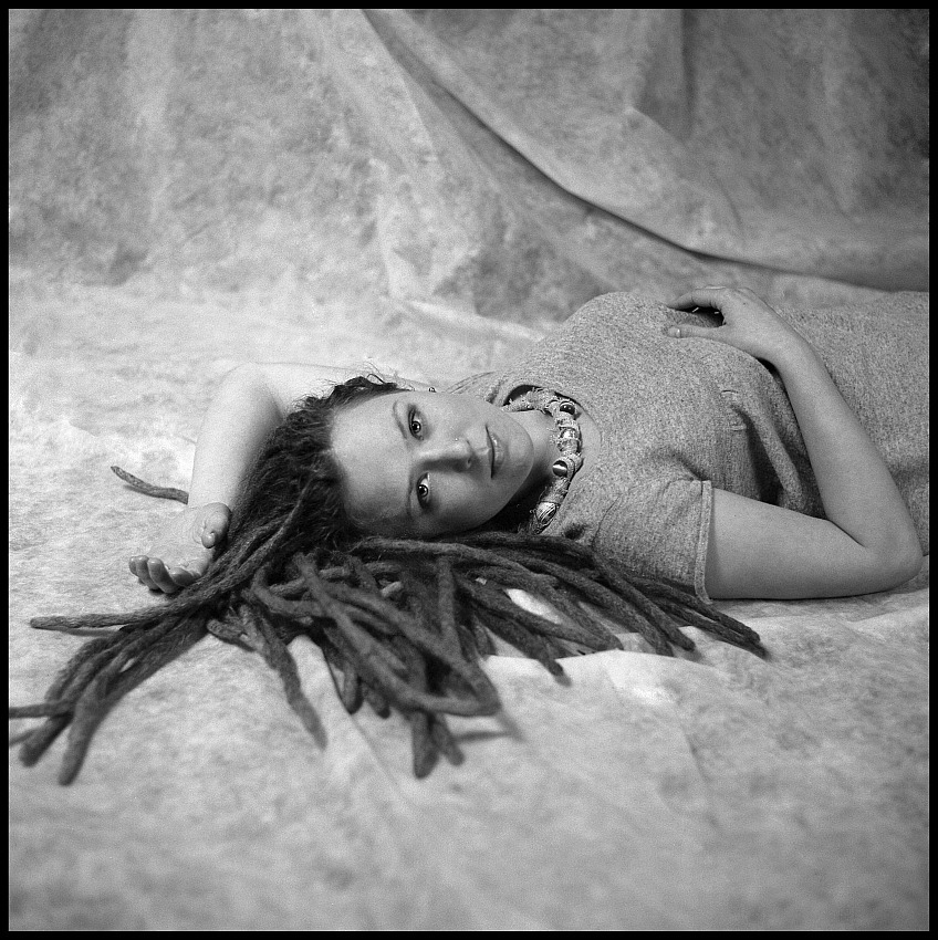 Regge Magda