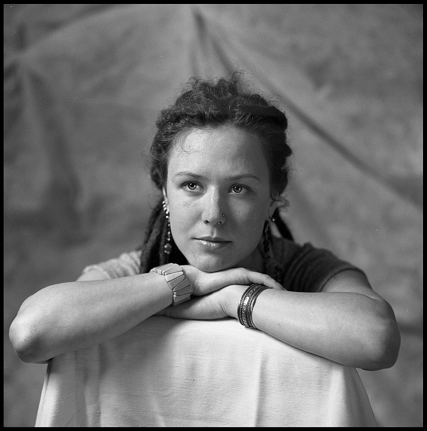 Regge Magda
