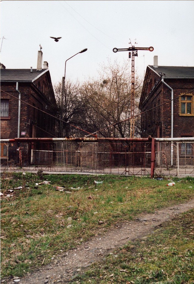 Księży Młyn