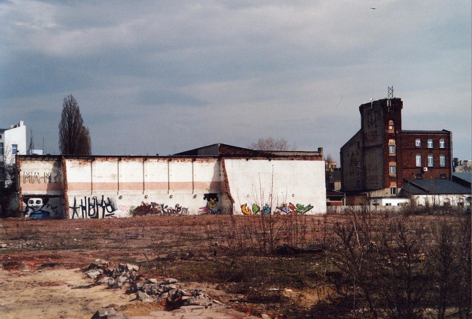 tu była Norbelana