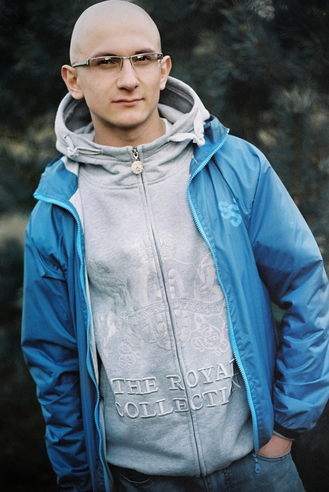 Przemko