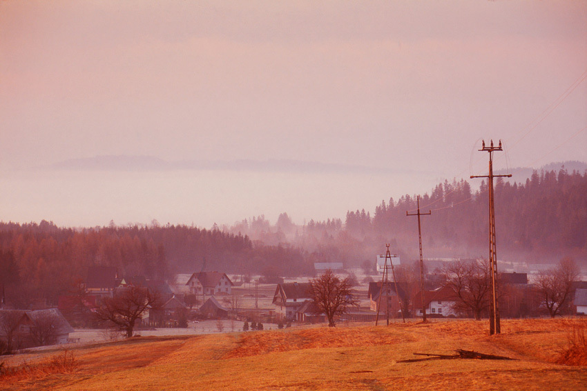 Orawskie świtanie 2