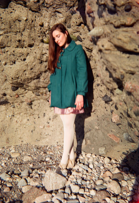 Maria Anastacia Keogh