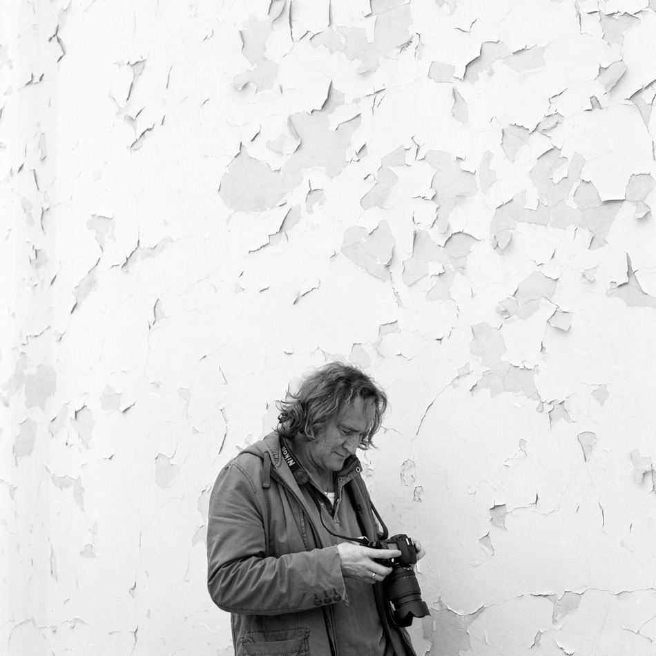 I niczego ciekawego tam nie ma...