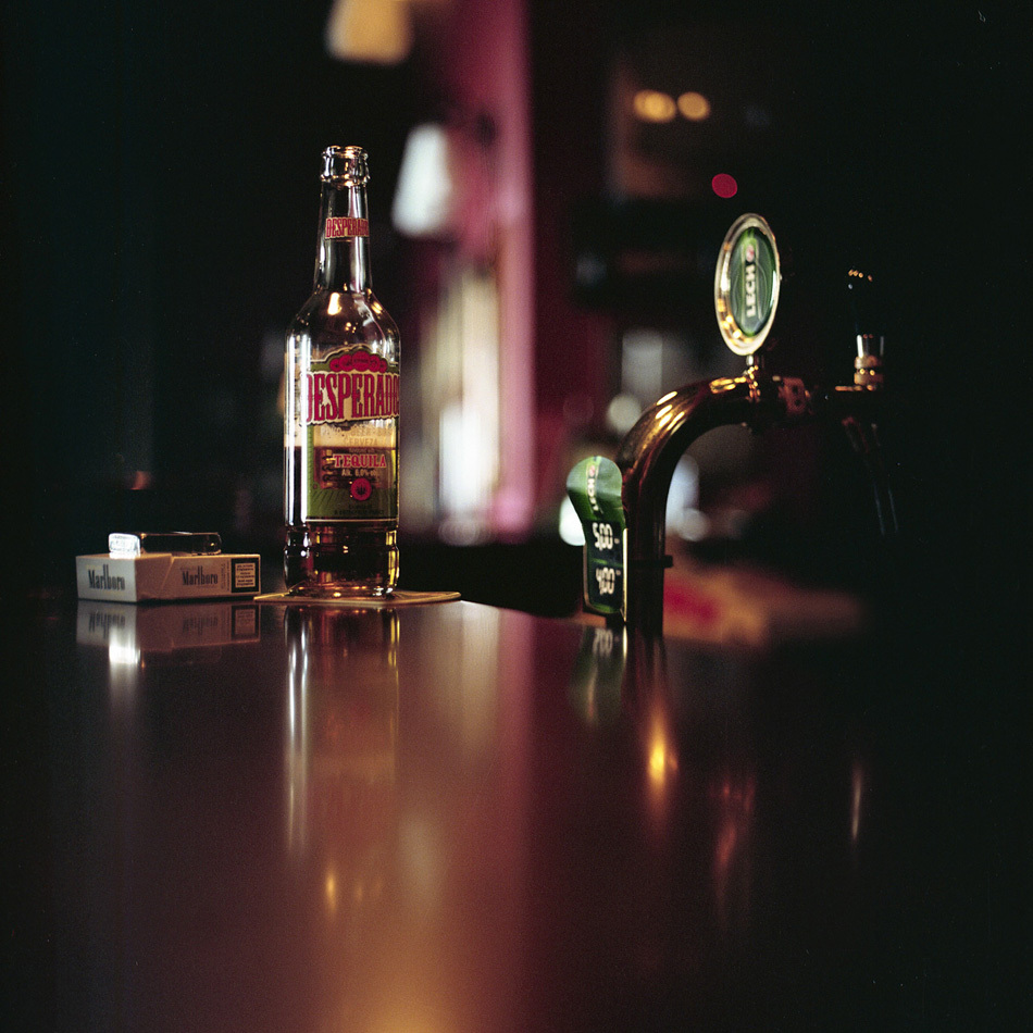 Ostatnia klatka w desperacji