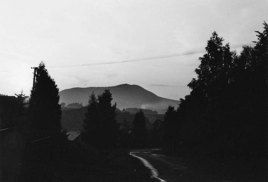 Beskid Niski
