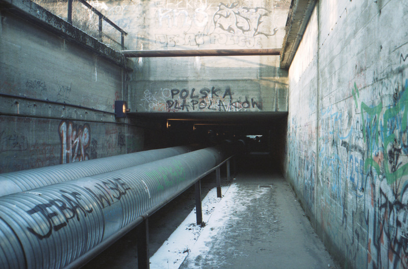 Czarny Most