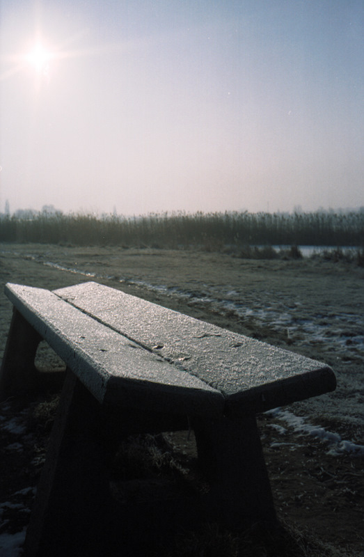 Ławeczka