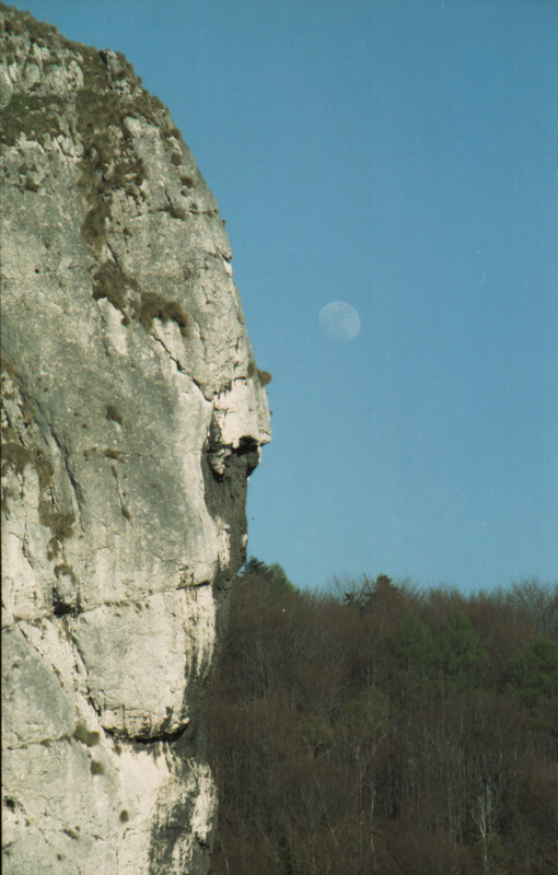 Skała