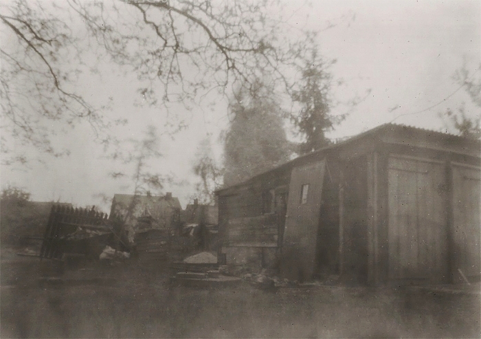 pinhole