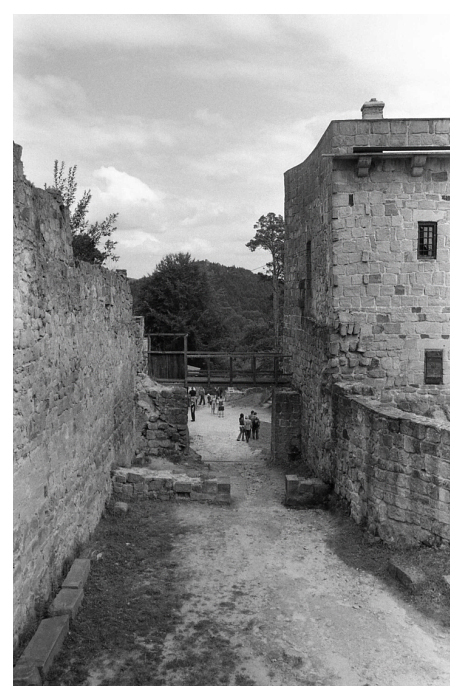 Zamek