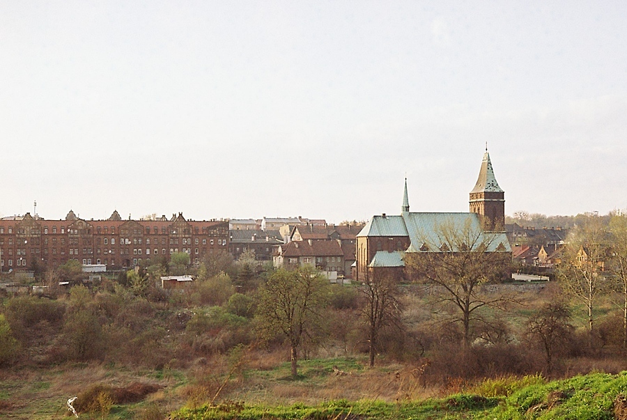 Zabrze Biskupice