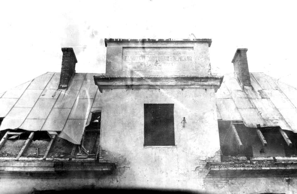 fabryka cementu