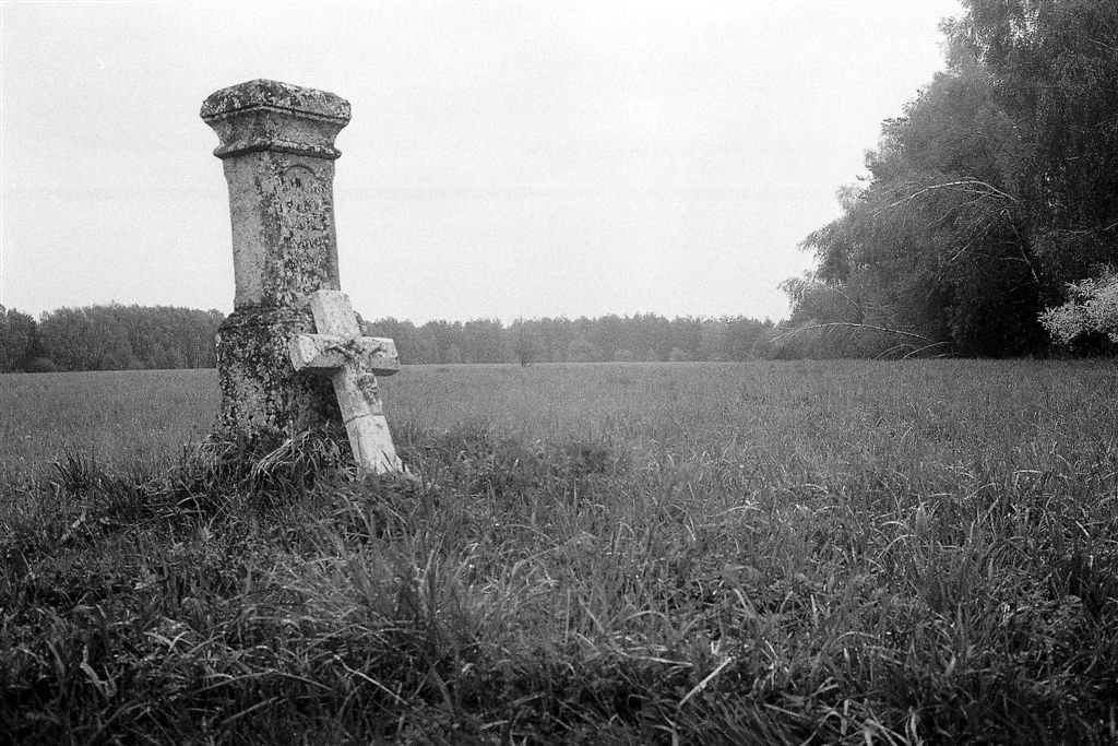 Roztoczańskie klimaty cz.1