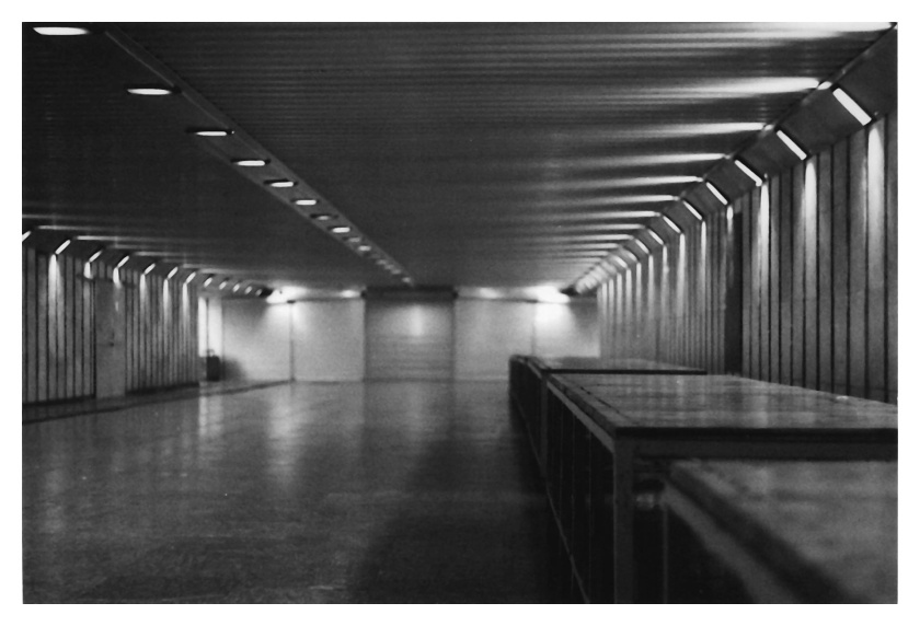 Underground