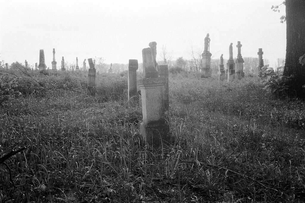 Roztoczańskie klimaty cz.3