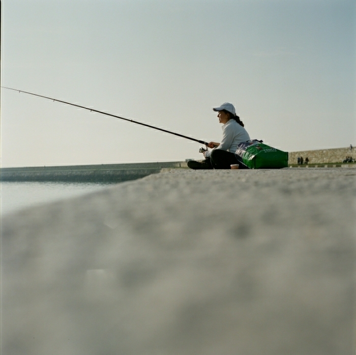 wedkarka-jest takie slowo?