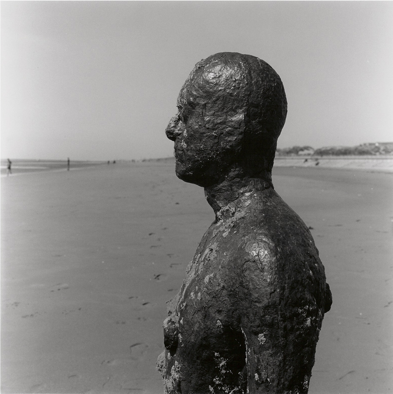 Crosby- Rust in Peace