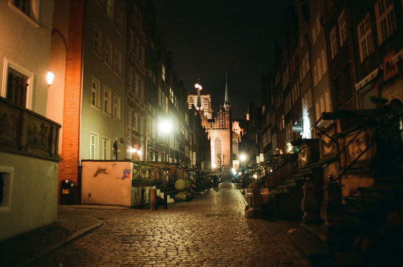 Mariacka