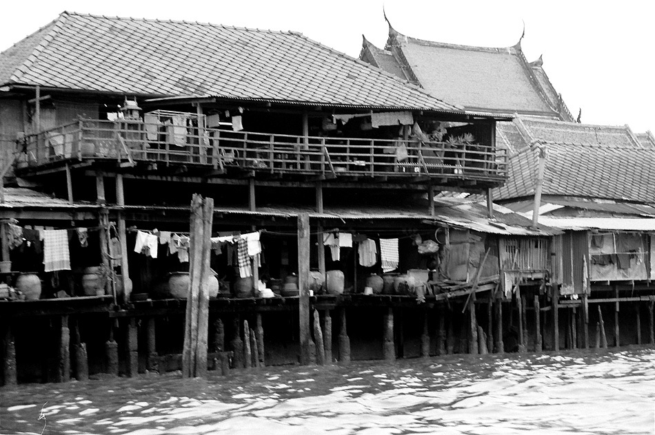 Chao Phraya River
