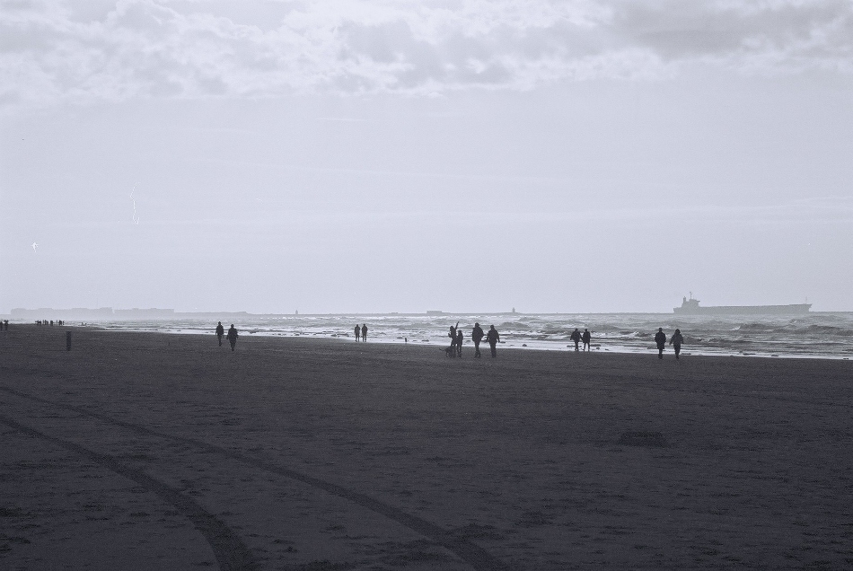 Bergen aan Zee - Holandia