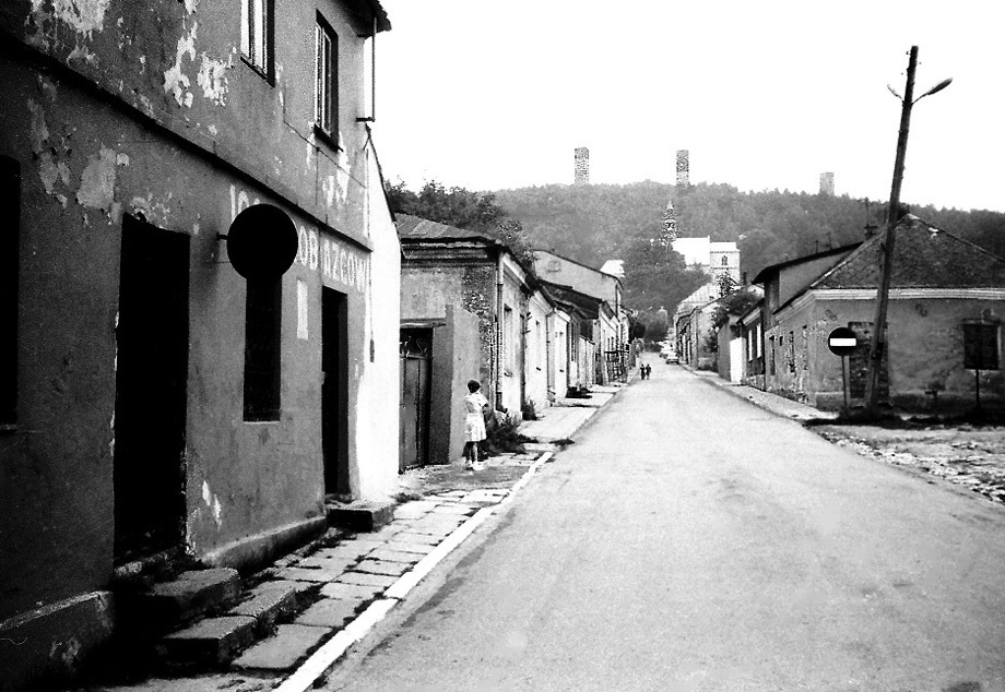 miasteczko